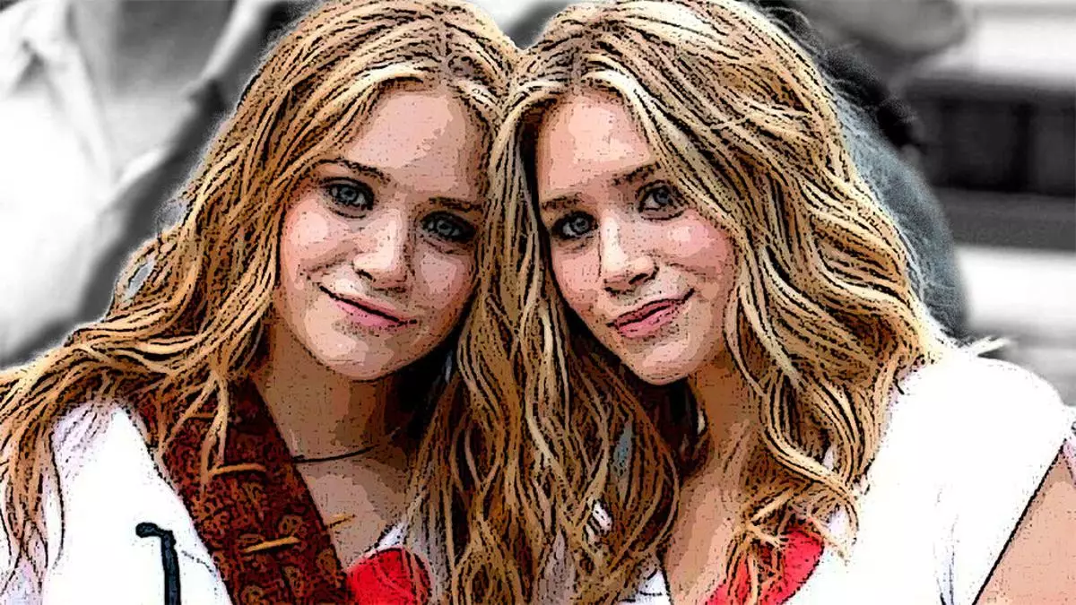 As es la nueva vida de las hermanas Olsen tras decir adis al cine: este es su nuevo trabajo