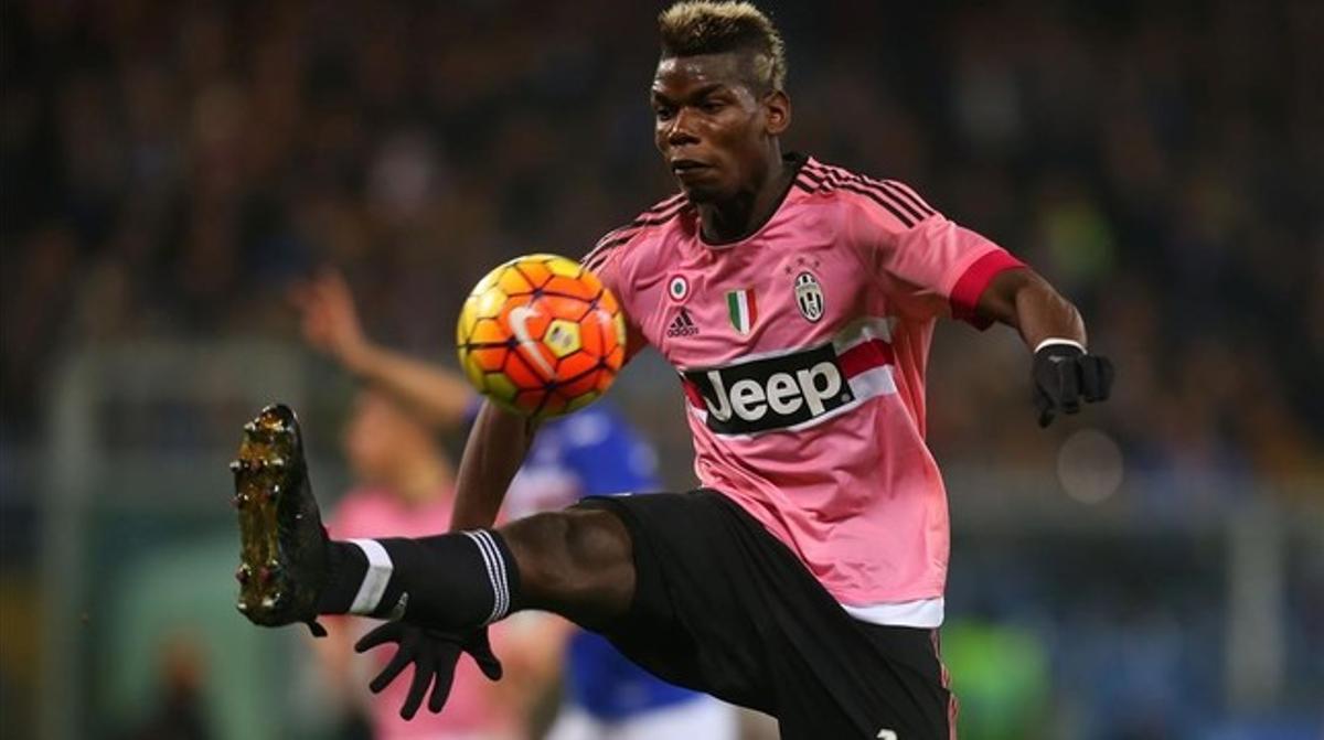 undefined32364707 juventus french midfielder paul pogba controls th160115141330 undefined32364707 juventus french midfielder paul pogba controls th160115141330