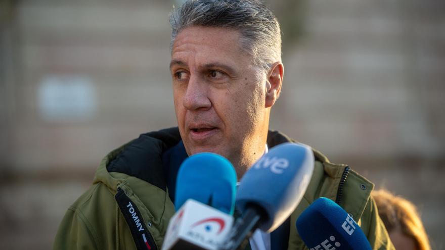 Un juez investiga a García Albiol por dar durante un pleno datos médicos de un fallecido