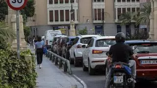 El Ayuntamiento de Elche descarta multas en la Zona de Bajas Emisiones pese a incluirlas en la ordenanza