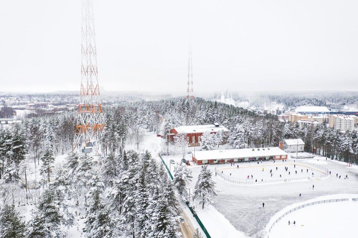 Lahti Finlandia