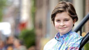 Un belga d’11 anys acaba la carrera de Física en nou mesos