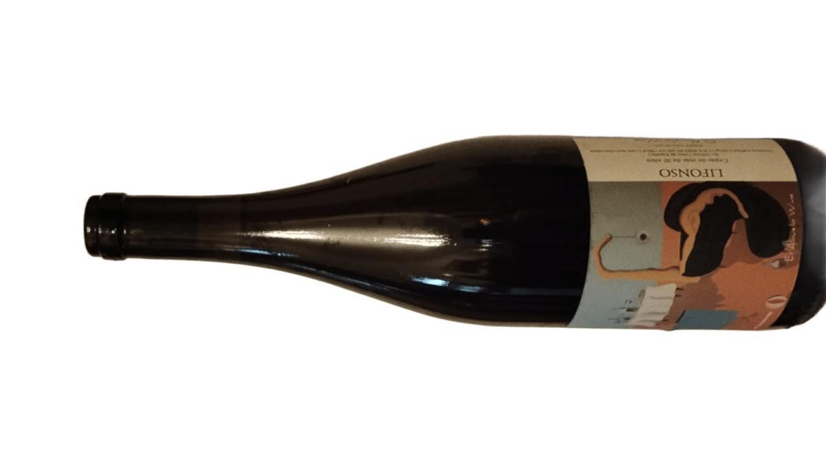 Lifonso 2024 (El Abuelo Wine)