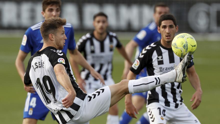 Así llega el Castellón al partido ante el &#039;coco&#039; Mallorca