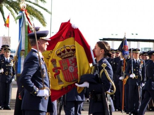 Devoción por la Reina del Cielo