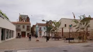 Col·lectius del Marítim demanen una plaça retolada en memòria de Salvem el Cabanyal