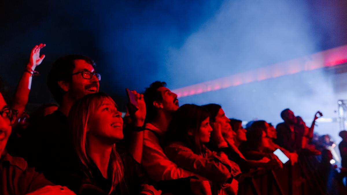 Durante todo el mes de mayo Spring Festival ofrece una programación cultural gratuita en la ciudad de Alicante.