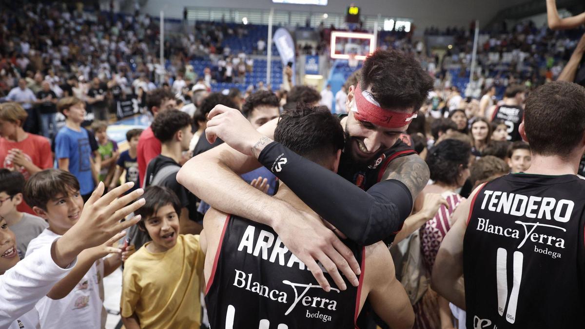 Mallorca Basketball: Rising Game