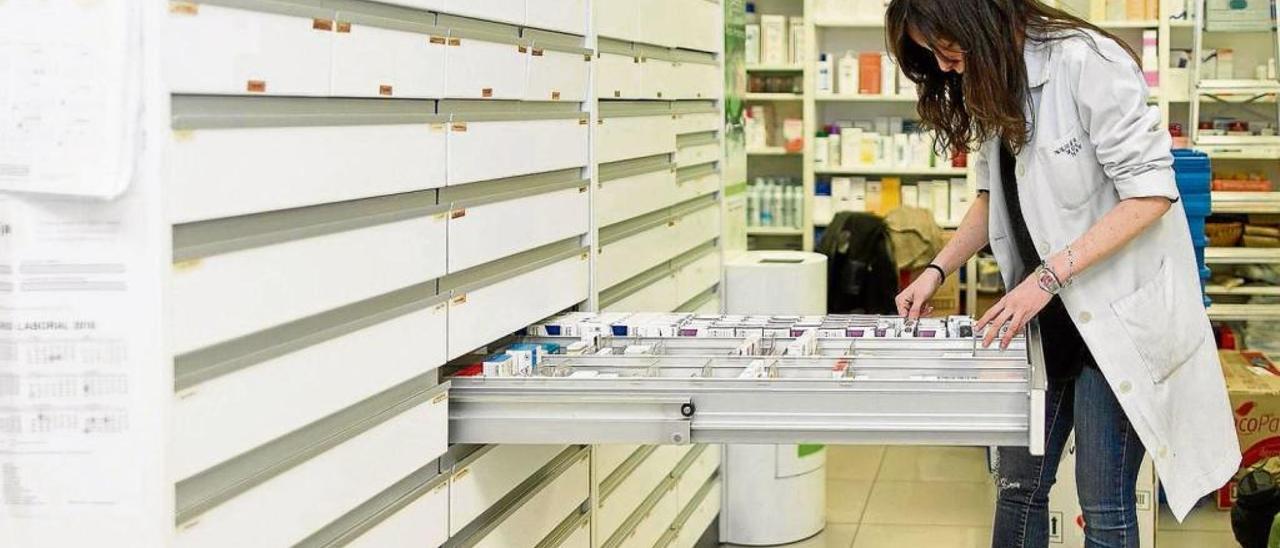 Los médicos recibirán alertas con  los medicamentos desabastecidos para que receten otros fármacos