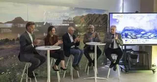 Ciencia canaria para fomentar un turismo más sostenible
