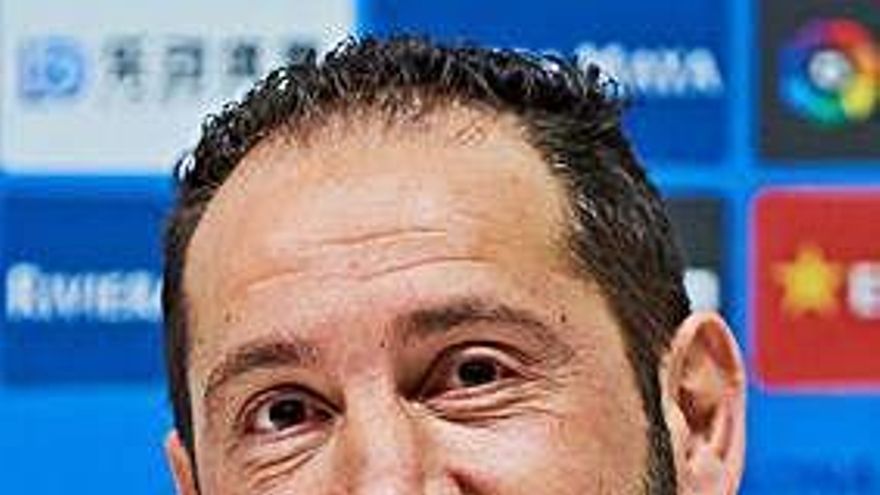 Pablo Machín