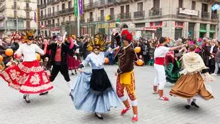 Viajar | Los Carnavales en España que no te puedes perder
