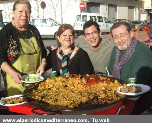 ZONA D 3 - PAELLAS DE BENICASSIM