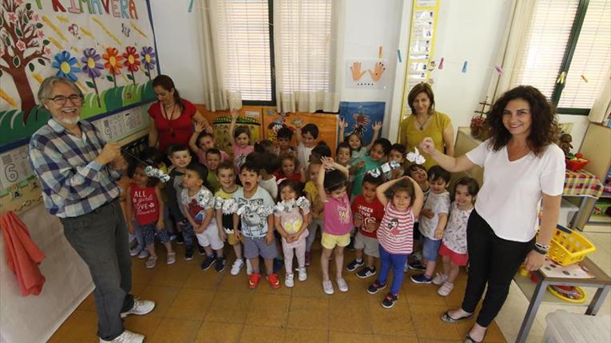 Semana cultural en el IES Santuario