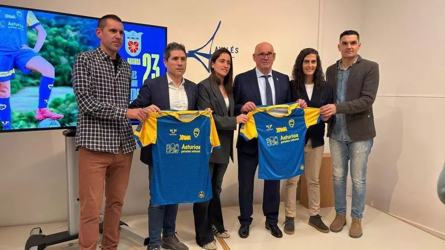 Esta es la lista de convocadas de Montse Tomé para la selección asturiana femenina