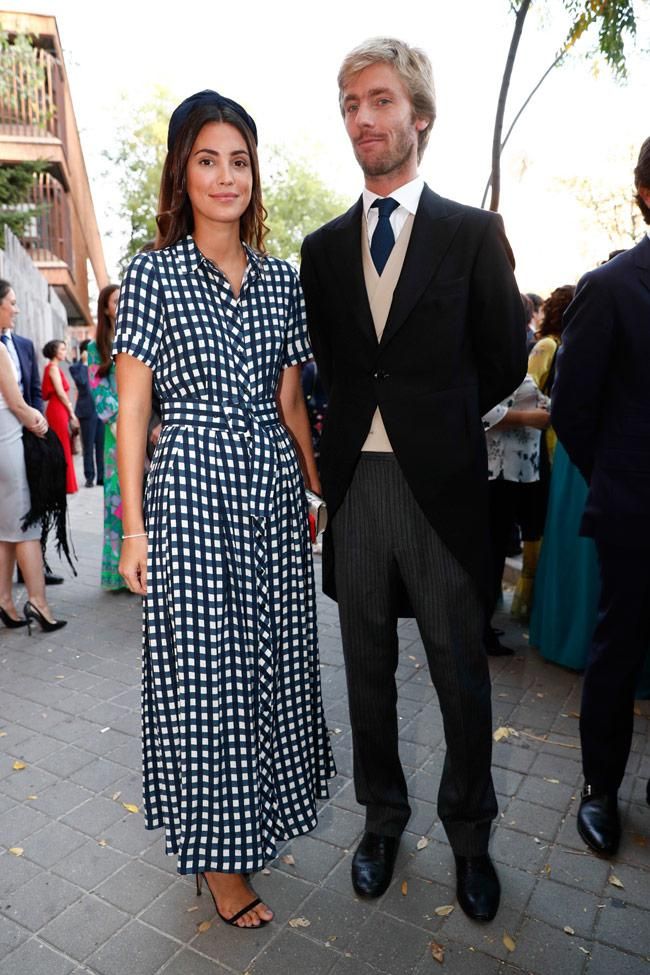 Looks 'royals'