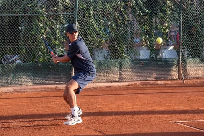 Gran Canaria Yellow Bowl