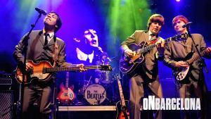 On Barcelona: Bandes tribut