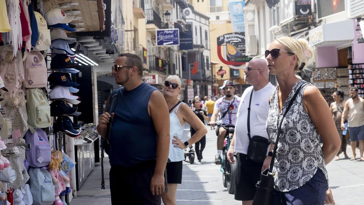 Un Visit Benidorm internacional trata de animar la promoción en el mercado nacional