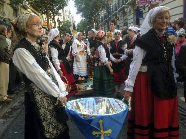 Ofrenda de Frutos