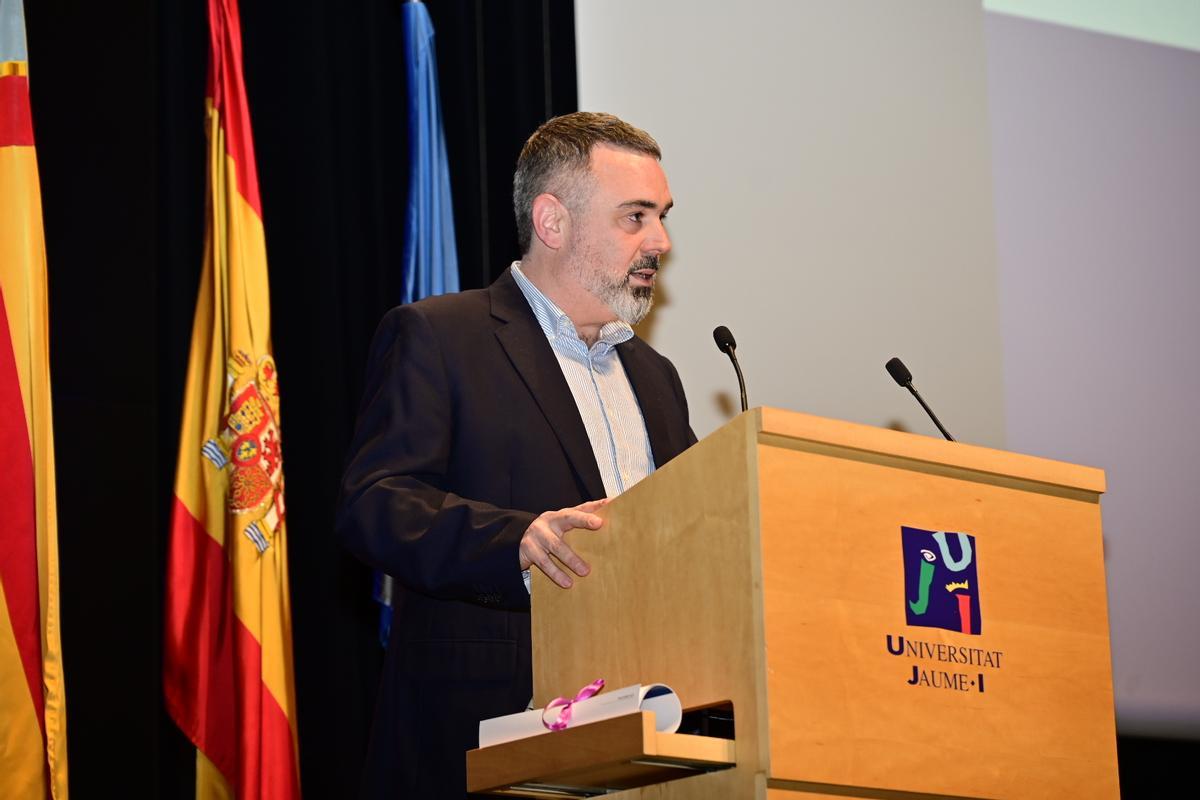 La UJI celebra su 35º aniversario