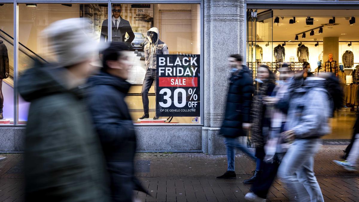 La asociación de consumidores Consubal aconseja no esperar hasta el último momento para comprar lo necesario.