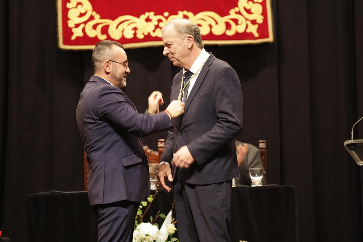 Galería de fotos: Acto ¡oficial de entrega de los reconocimientos en el Auditori de Vila-real