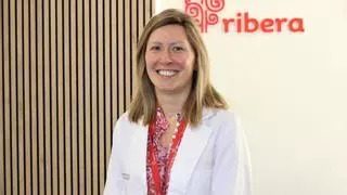 Ribera Salud nombra nueva gerente del hospital de Dénia a 4 meses de que acabe la concesión y anuncia 60 millones de inversión