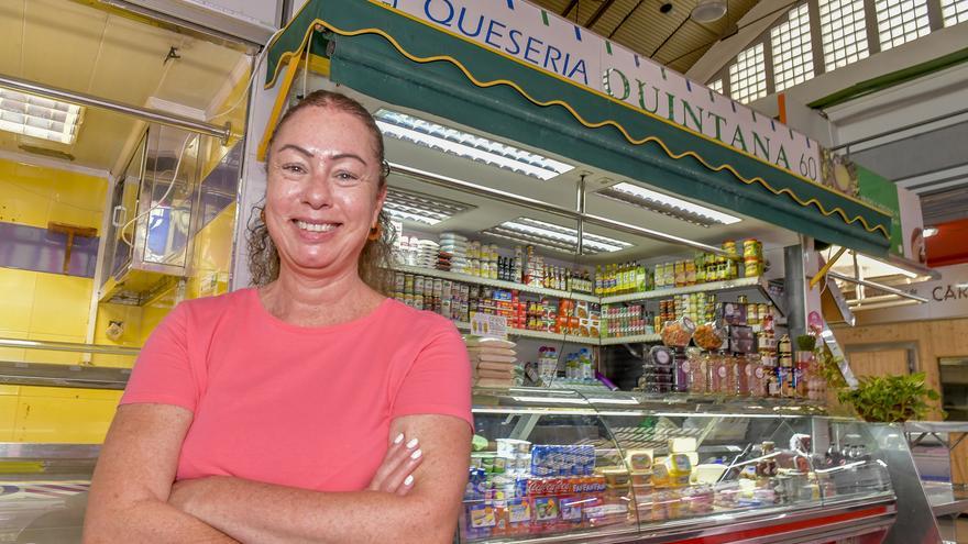 La Quesería Quintana del Mercado Altavista