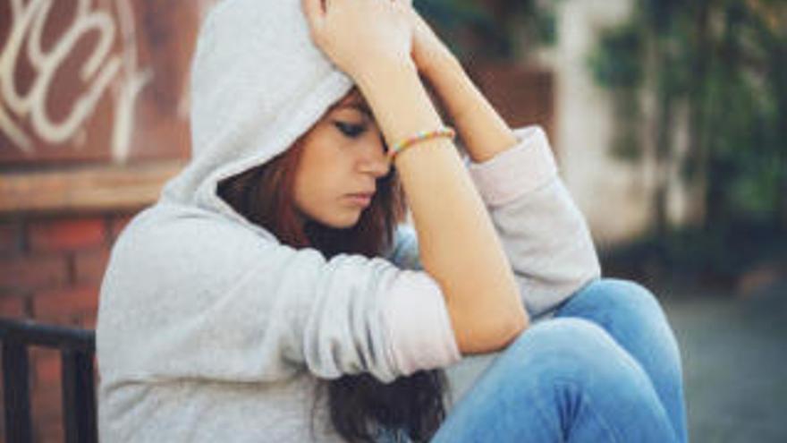 El 25% de los adolescentes han tenido o van a tener alguna enfermedad mental