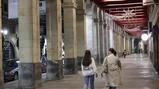 Este es el mítico bar de Fomento, en Gijón, que se despide tras dos décadas: "Fue inolvidable"