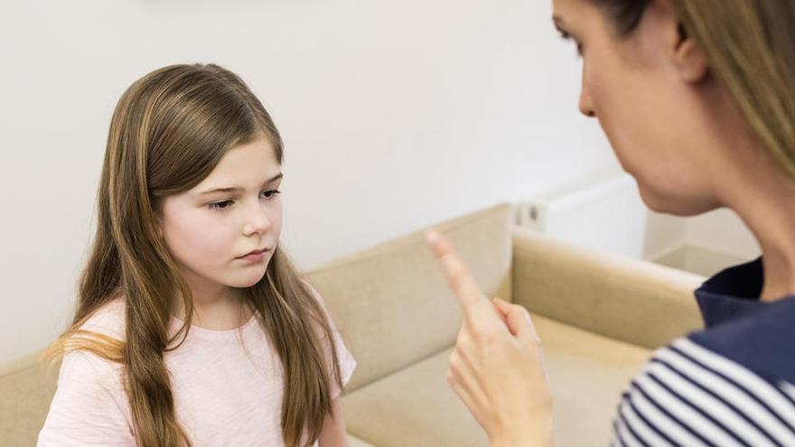 Sovint després d&#039;haver fet un crit ens envaeix un sentiment de culpa