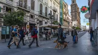 Las asignaturas pendientes de Vegueta y Triana