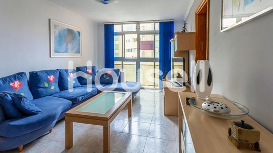 Piso en venta en Las Palmas de Gran Canaria