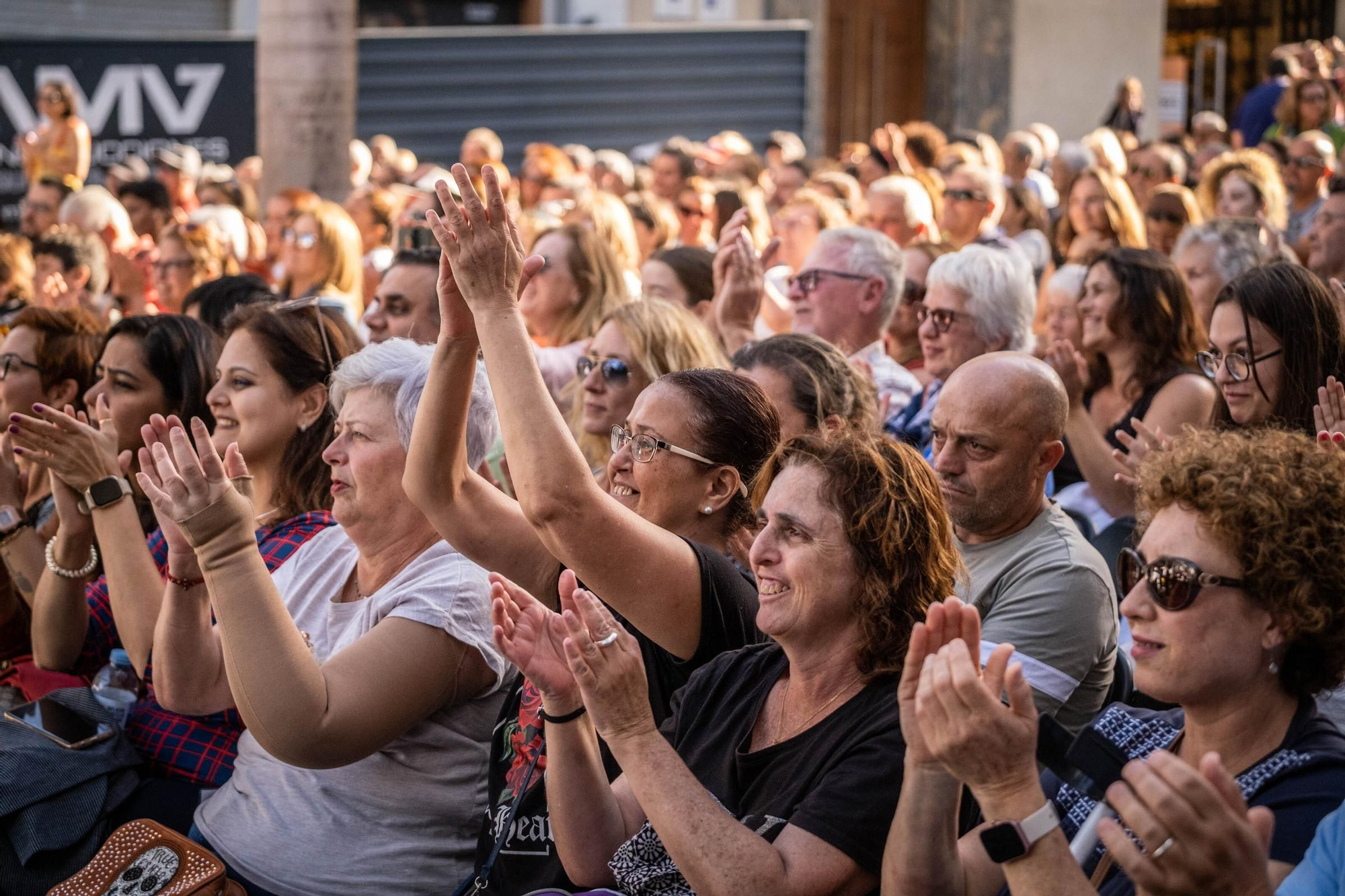 'La música se mueve en Primavera'