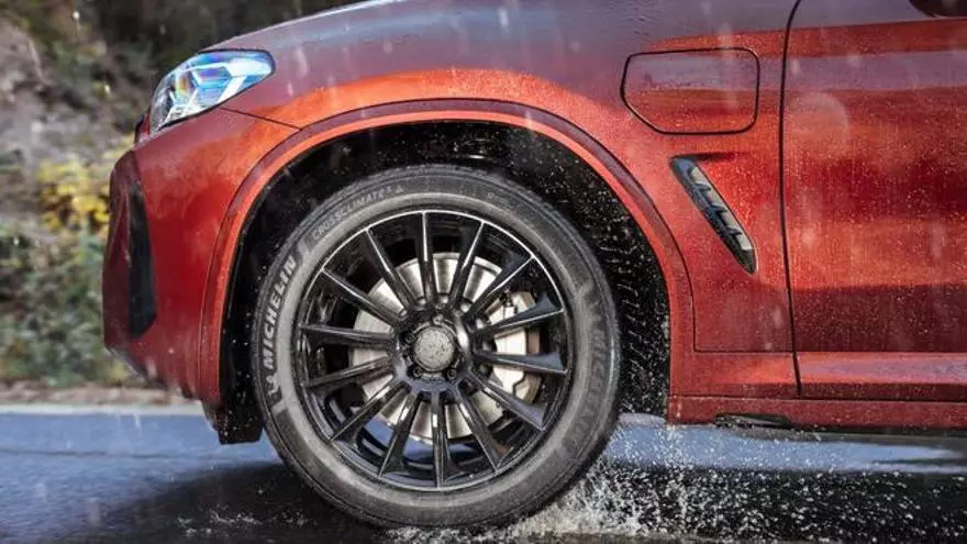 Qué neumáticos elegir en invierno y qué diferencias hay con los de verano