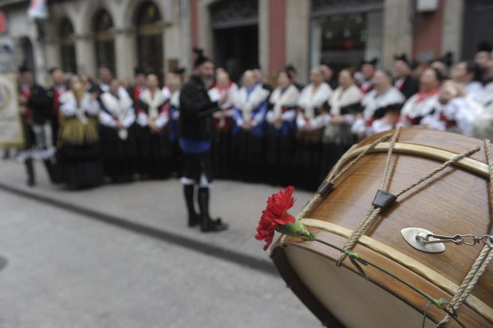 O teatro Rosalía acolle un acto aberto á cidadanía con figuras destacadas do sector cultural galego