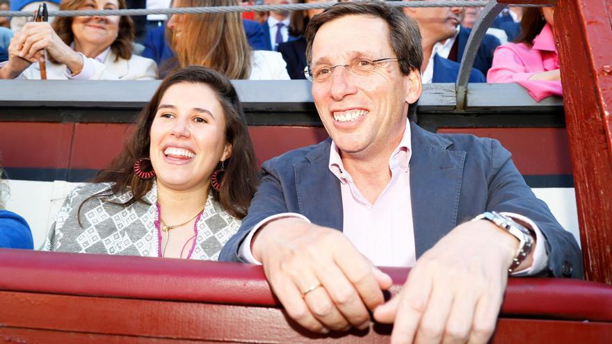 Una famosa pareja, en la recta final de su embarazo: &quot;A todo se aprende&quot;