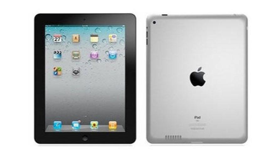 Apple podría presentar su nuevo iPad el próximo 7 de marzo.