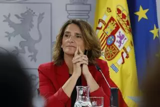 Von der Leyen mantiene su confianza en Ribera y los socialistas acusan al PP secuestrar la Comisión Europea