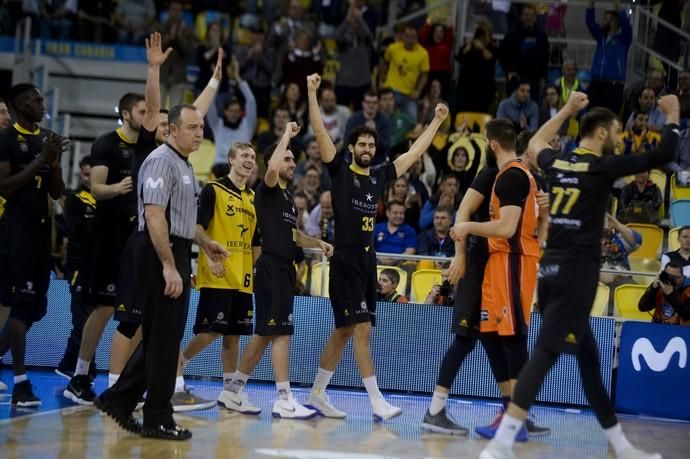 COPA DEL REY BALONCESTO