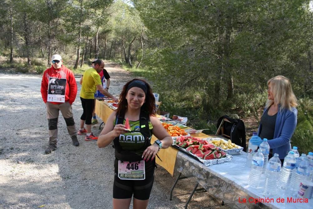 Ruta y Carrera de Montaña de Pliego 3