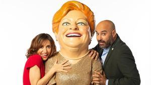 rjulve46233309 television   lluci  ferrer i anna bertran presentaran el sor181231104518