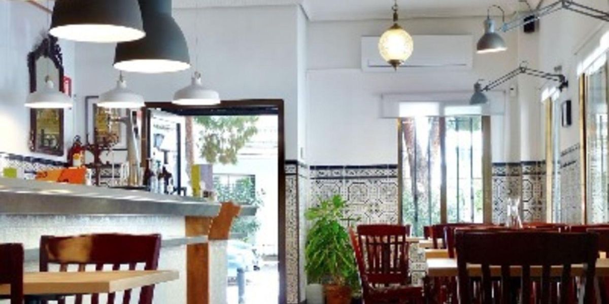 Mama Rosa Restobar.