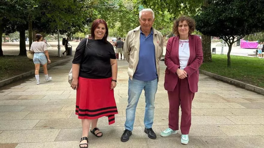 Ghaleb Jaber Ibrahim será el pregonero de las Festas do Apóstolo 2026