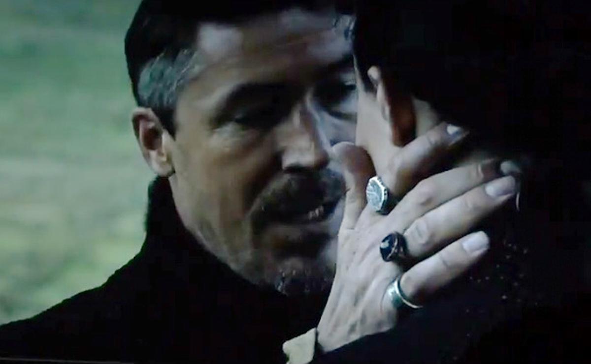 Un aficionat ha pujat a Youtube el tràiler pirata de la nova temporada de ’Juego de tronos’, rodada a Sevilla, entre altres llocs. Un aficionat ha pujat a Youtube el tràiler pirata de la nova temporada de ’Juego de tronos’, rodada a Sevilla, entre altres llocs.