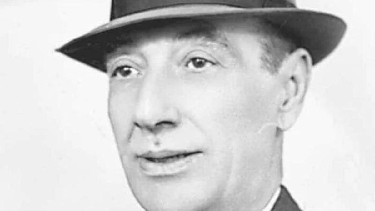 Antonio Reyes Huertas.