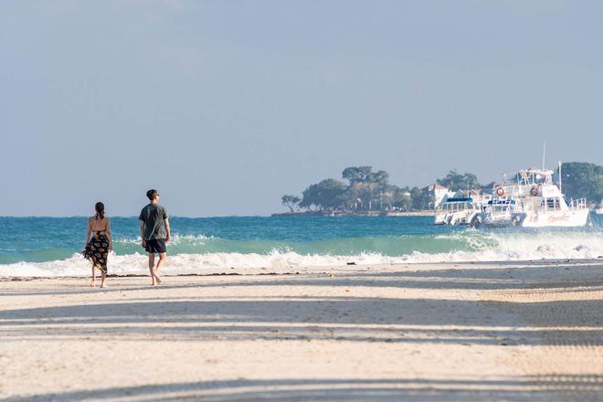 Mejores playas del mundo en 2021 - Seven Mile Jamaica