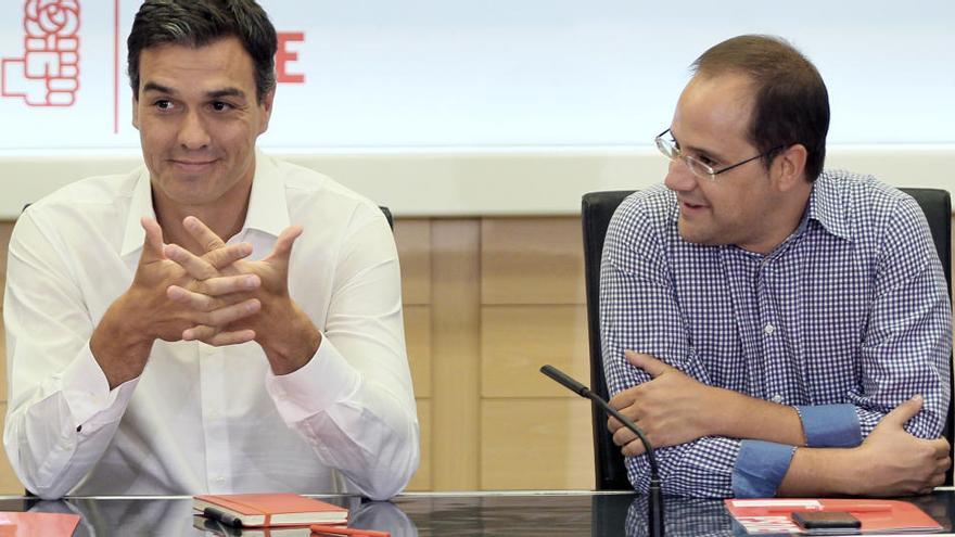 Sánchez «no liderarà una alternativa» si no té suports