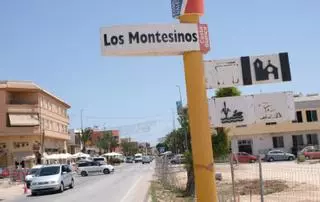 Los Montesinos destina 410.000€ a obras contra las inundaciones